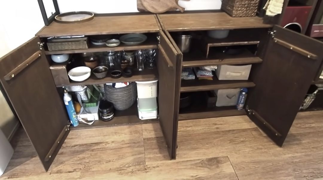 日本40岁主妇精致生活,日本35岁主妇坚持10年断舍离