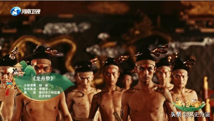 河南卫视为什么“炸圈”？水下舞蹈有多辛苦？我和主创聊了聊