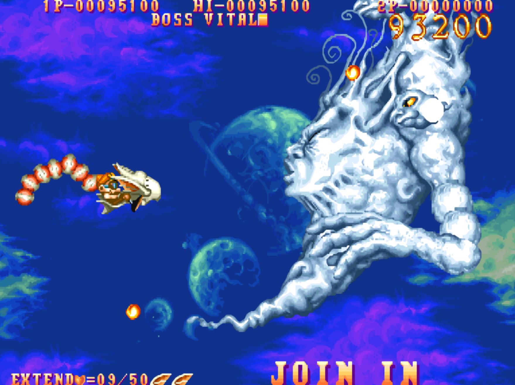 儿时街机游戏三个奇迹又叫什么,怀旧经典街机三个奇迹