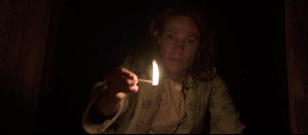 驱魔真人事件改编,恐怖电影驱魔夫妇