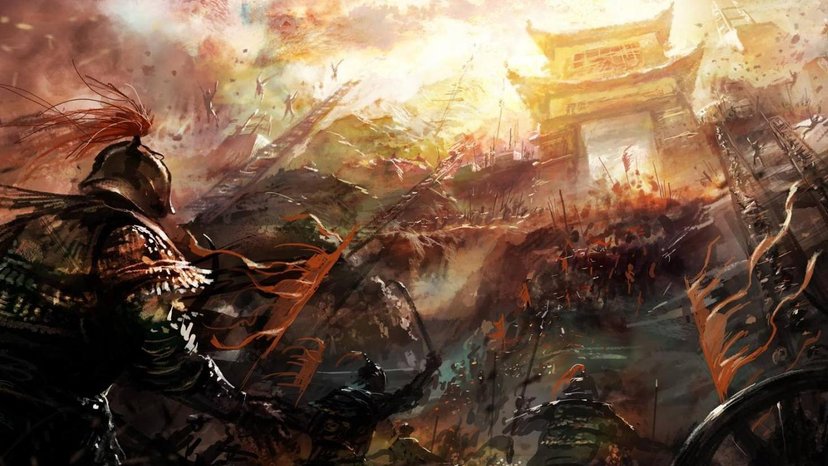 5本开局便是末代皇帝的小说，九死一生绝地翻盘，看得热血沸腾