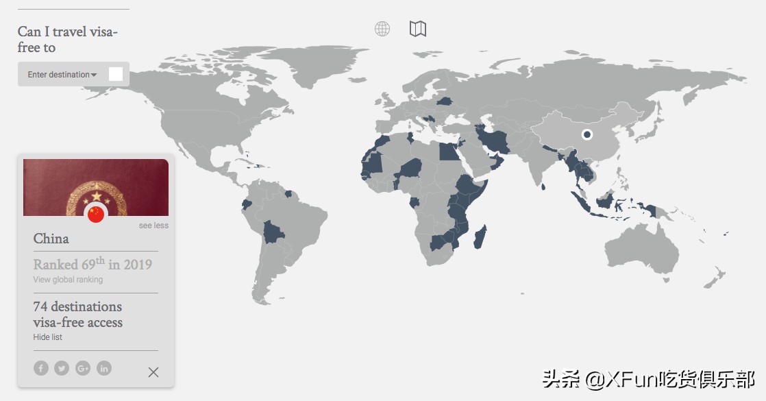 如何让中国护照升值,中国护照含金量提升说明了什么