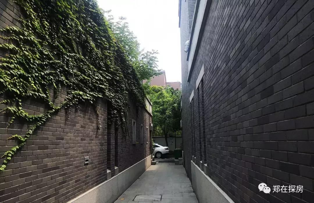 联盟新城一楼带院二手房,联盟新城一期别墅