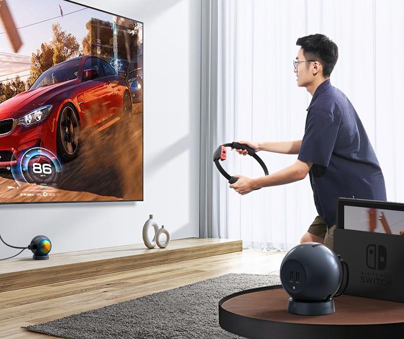 手机可以投屏4k到电视吗,如何把手机4k投屏到电视