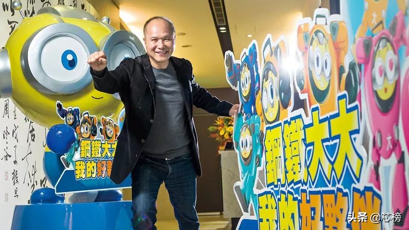 联大的发展史视频讲解,大联大旗下有哪些集团