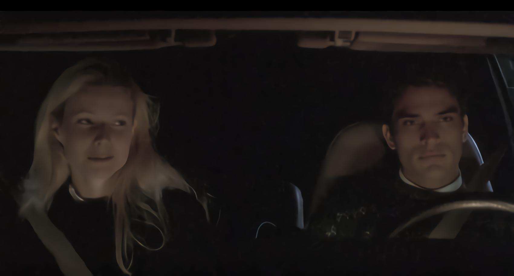 禁止尖叫:婆婆为了霸占儿子,给儿媳吃动物催产素,结局大快人心