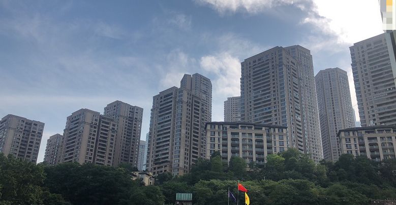 炒房崩盘的视频,火爆楼市背后的炒房团