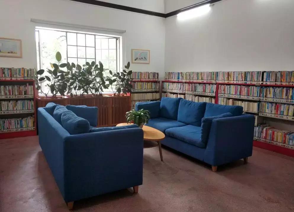 广州图书馆附近小朋友玩的地方,比游乐场还嗨的乐园