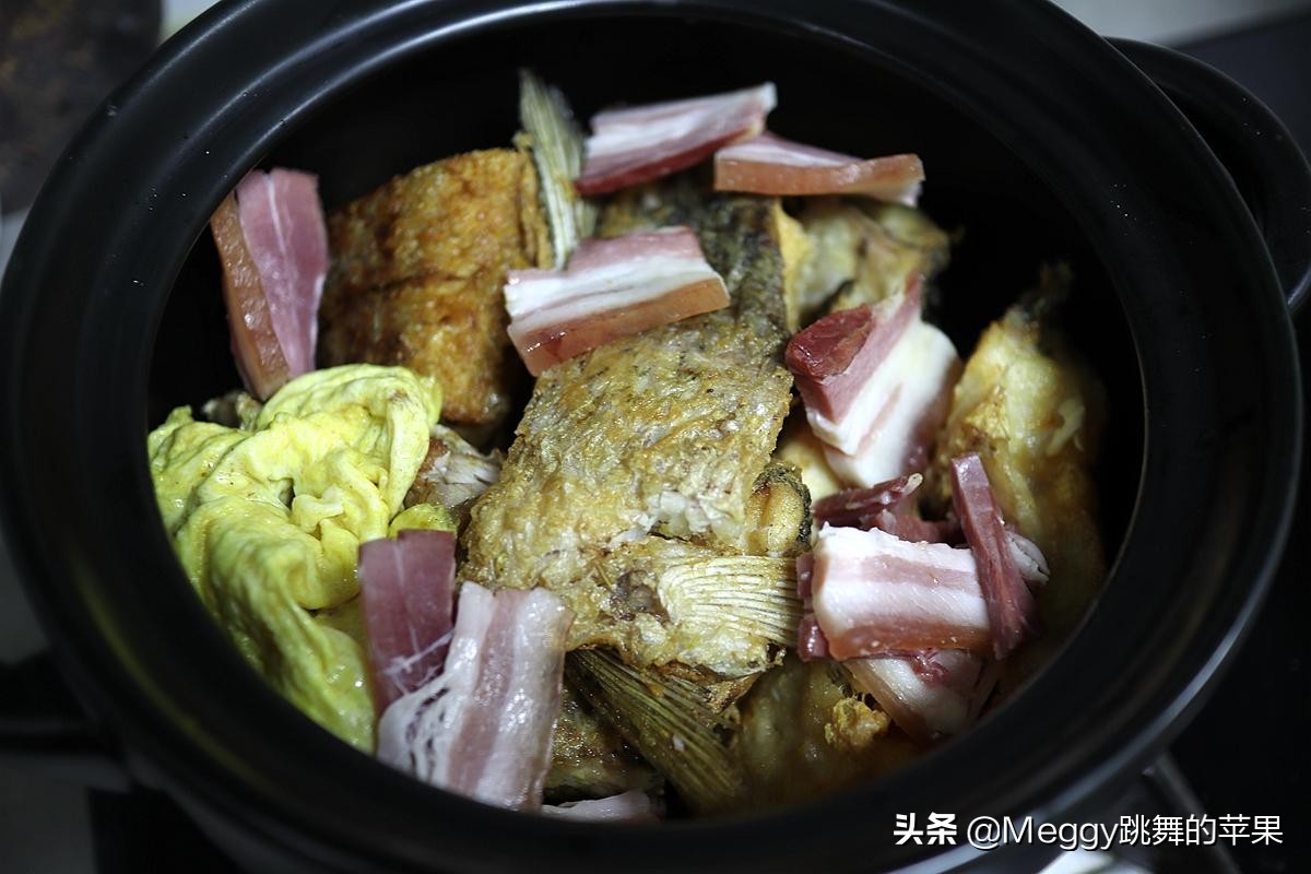 淡水鱼怎么去腥效果最好,淡水鱼去腥和增香的香料