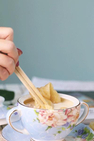 大花胶最正宗做法,花胶都有哪些做法