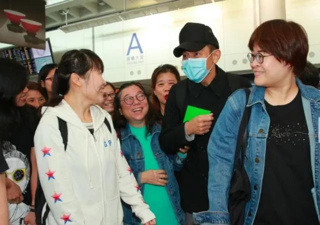 刘德华粉丝4000万,刘德华涨粉会超8千万吗