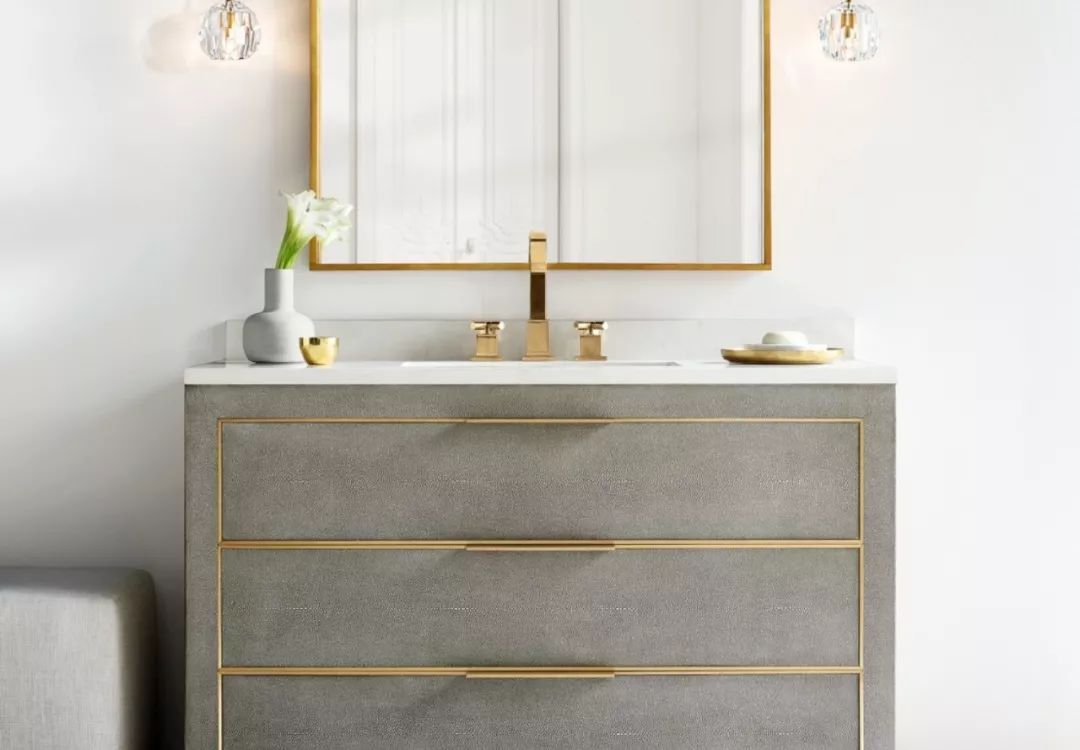 手工铜制水晶灯饰,水晶石手工灯