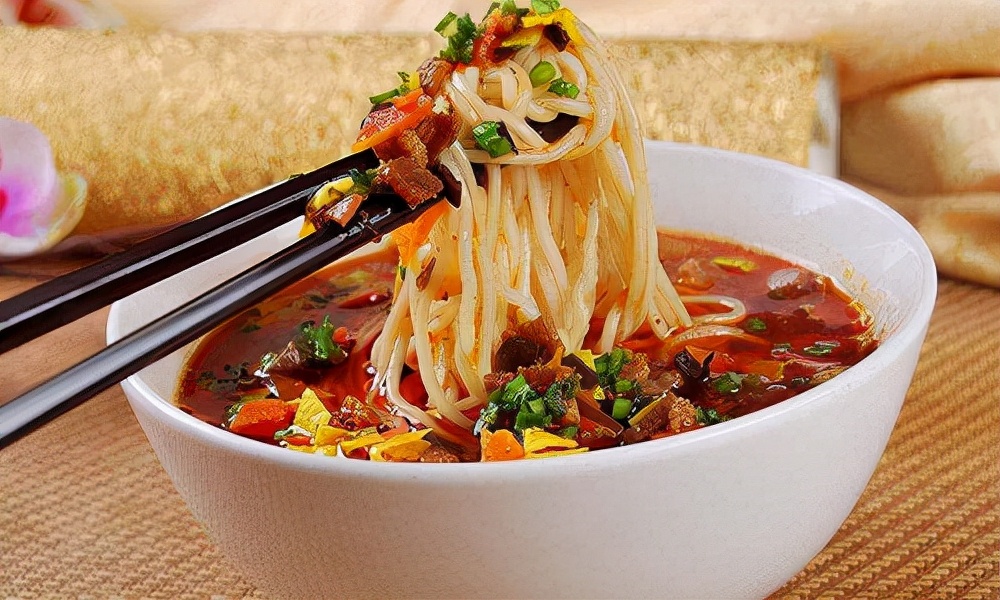 西安旅游美食哪里好吃推荐,西安旅游攻略美食打包