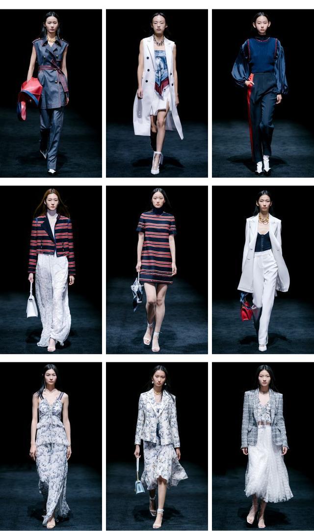 ep雅莹女神节,ep雅莹小西装