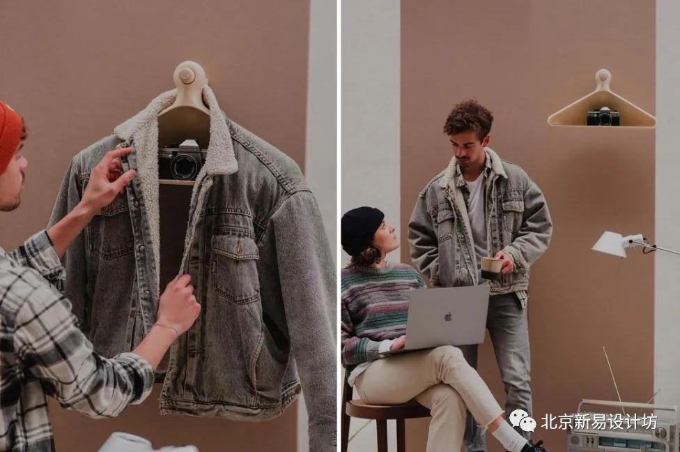 创意家居——模块化、多功能、可调节与组装「北京新易设计坊」