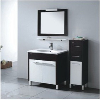 什么是实木浴室柜,实木浴室柜是用什么材质的