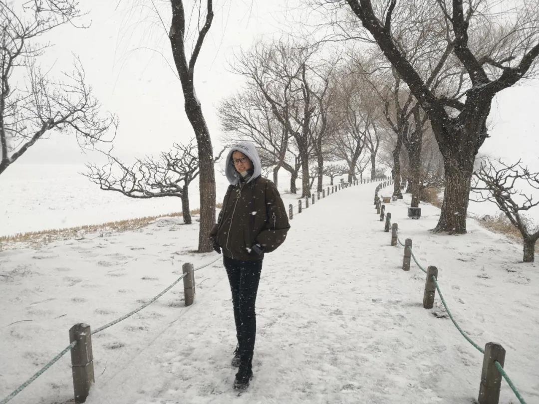 浙大学霸寝室四位姑娘全部保研,北科大学霸宿舍全员保研