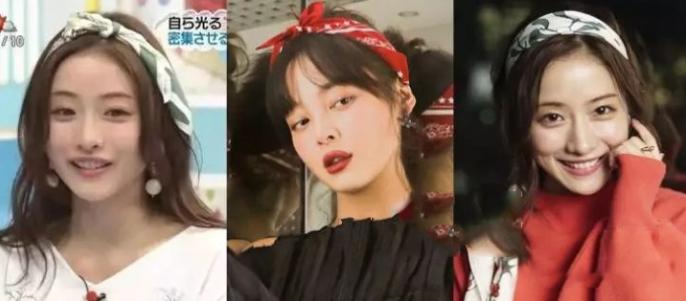 脸大怎么办自救方法,颅顶低的女生拯救办法