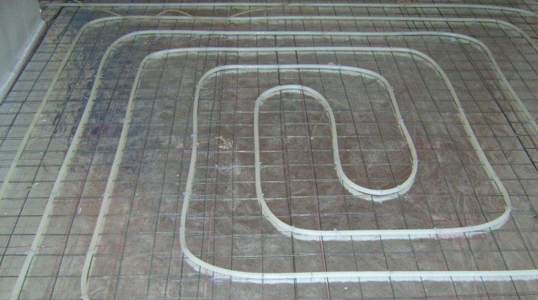 配套地暖要不要换,新房原地暖要不要换