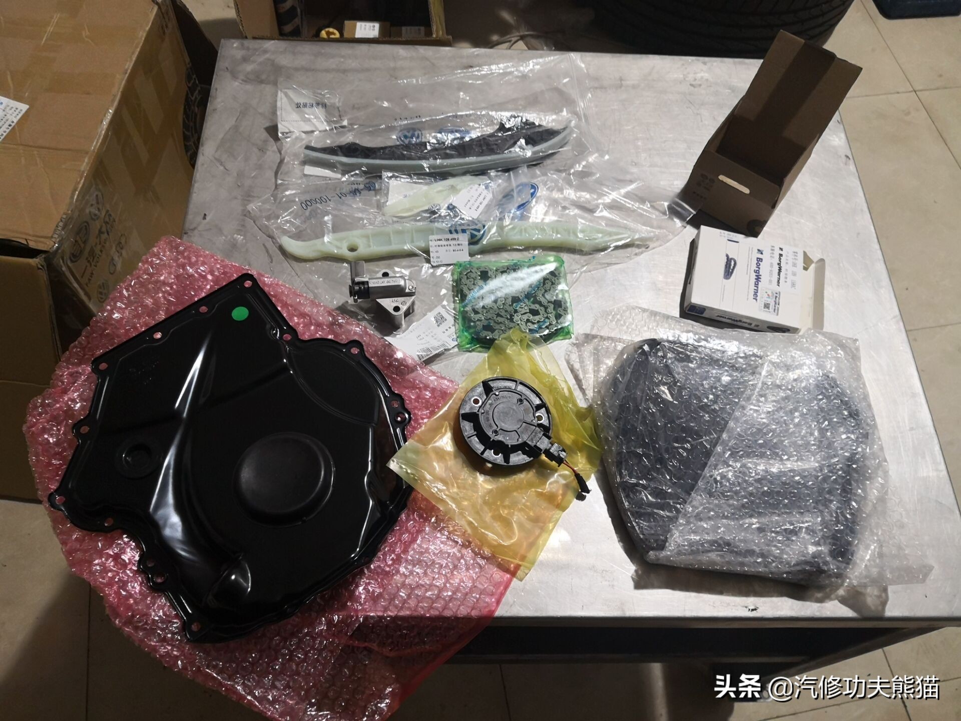 大众cc1.4t维修,大众cc1.8发动机烧机油