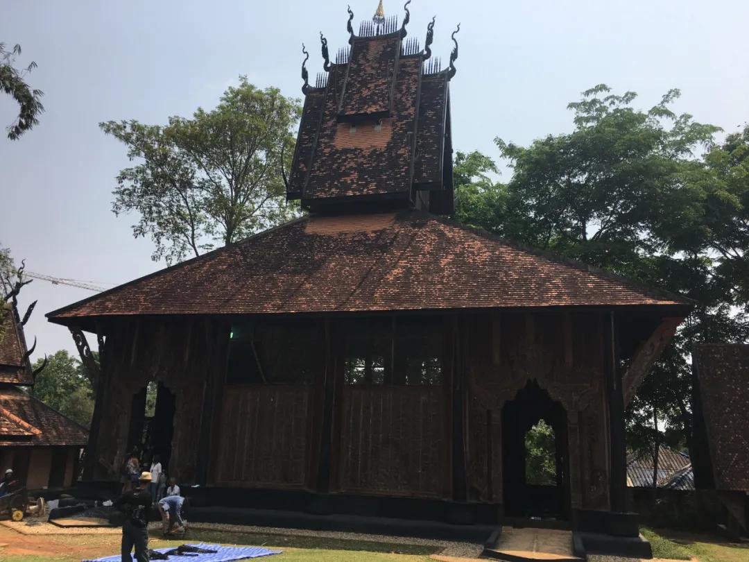 泰国有多好玩,泰国有什么好玩的东西