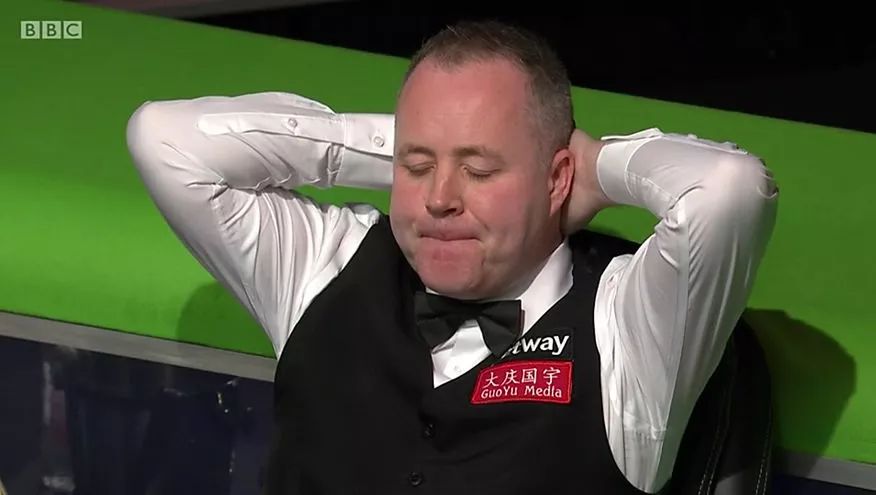 奥沙利文vs梁文博比赛,奥沙利文梁文博完整比赛