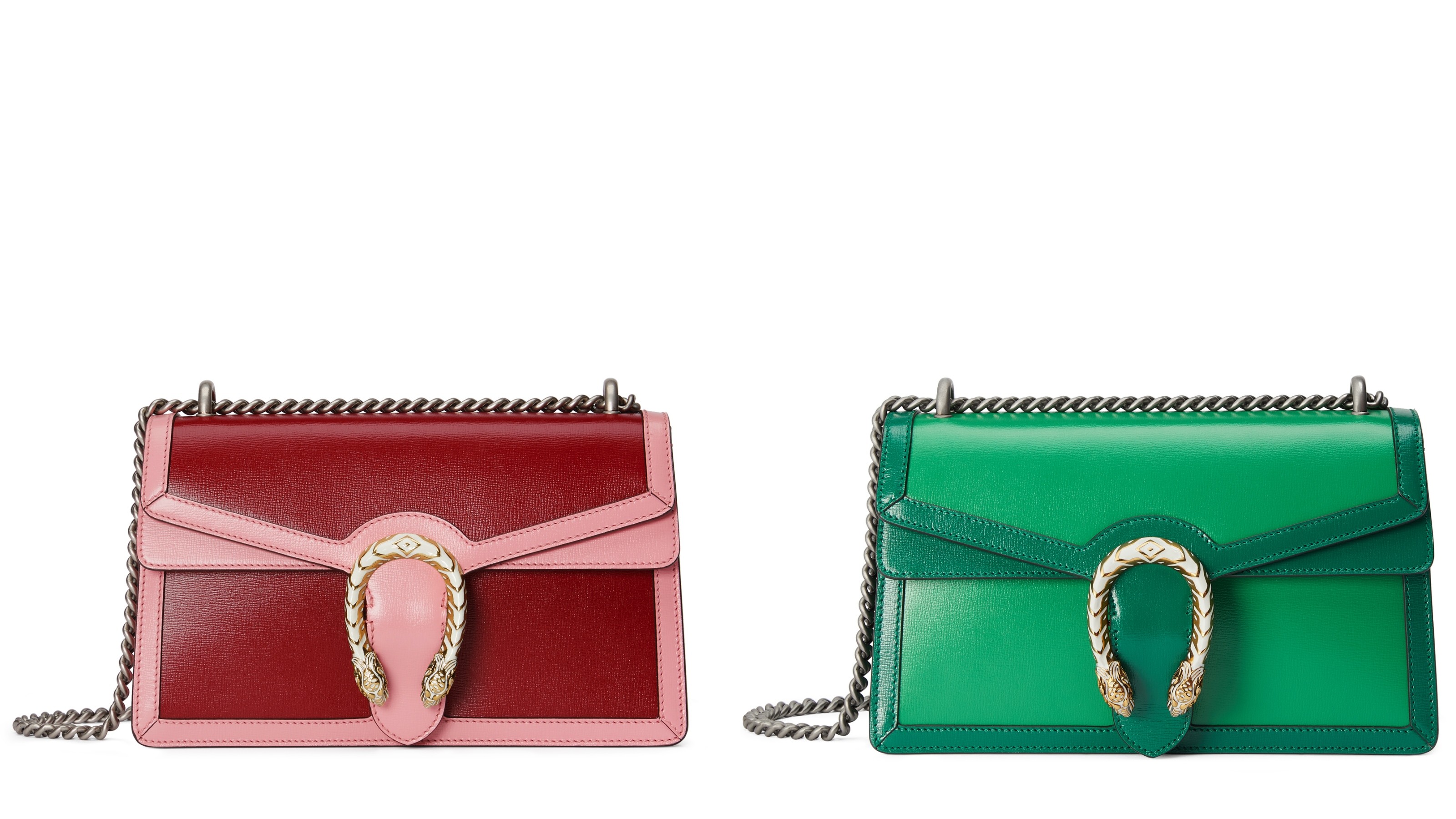 倪妮gucci包1995,流金岁月倪妮gucci酒神包