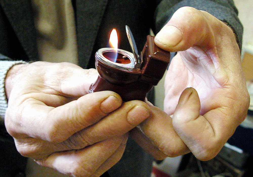 国际厕所日,罗马人厕所