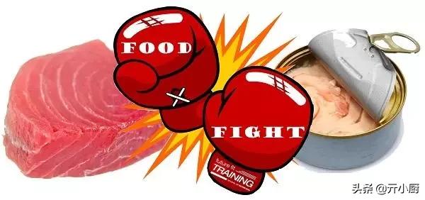 好吃营养又丰富的鱼罐头,哪种鱼罐头好吃又健康