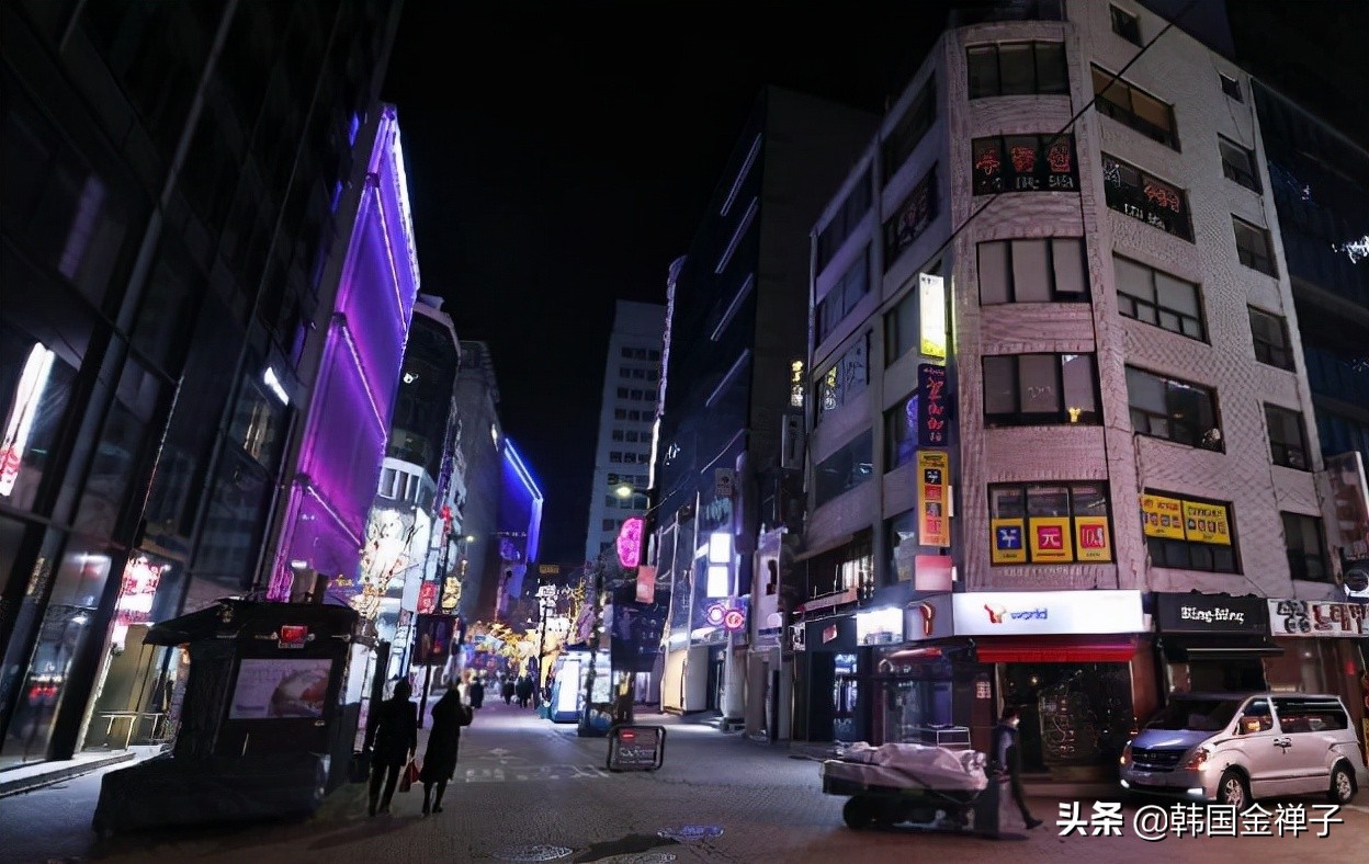 韩国兼职快递,韩国招聘快递员