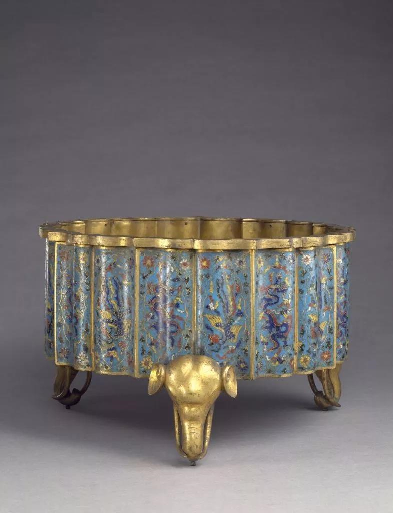 凤鸟变形纹样,各个时期凤鸟纹特点