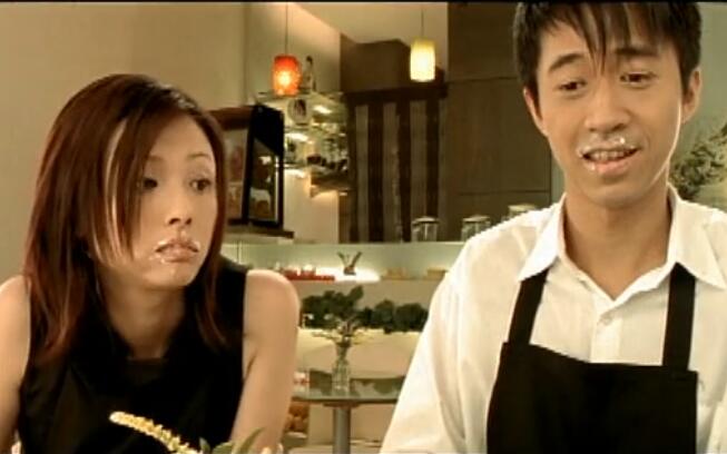 光良第一次mv里对萧淑慎说的话,第一次光良mv萧淑慎