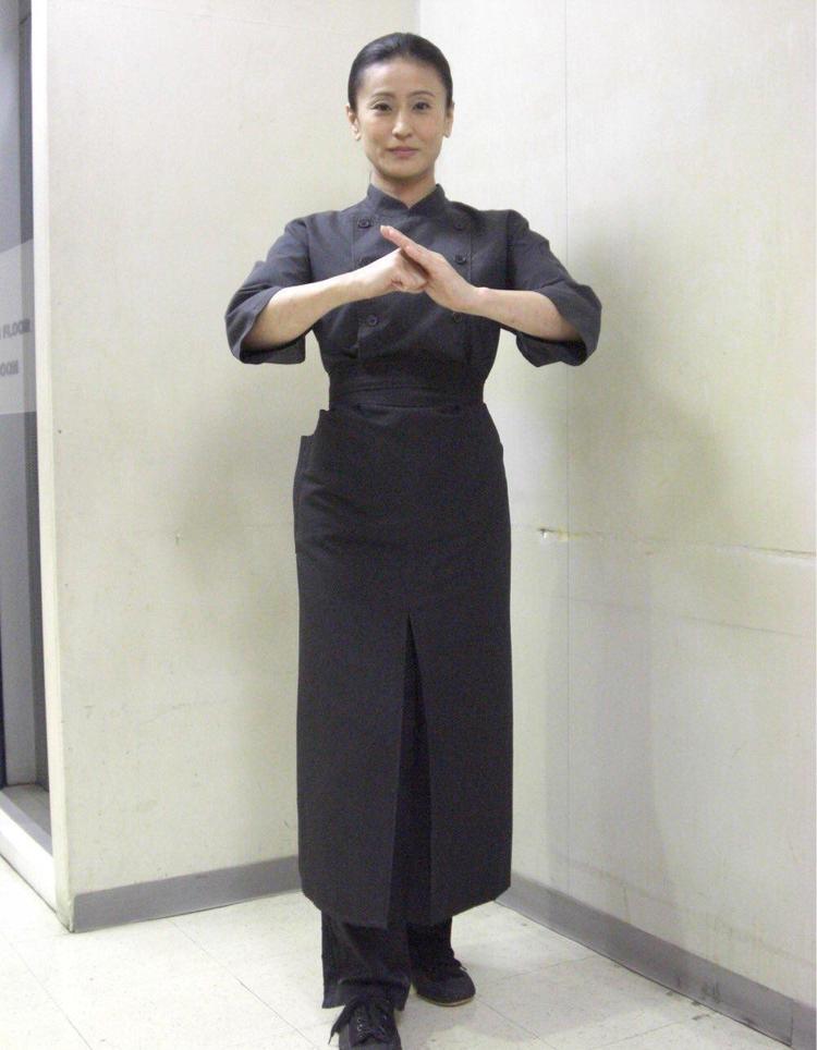 6位有外国血统的中国女星,5名在中国的日本女明星