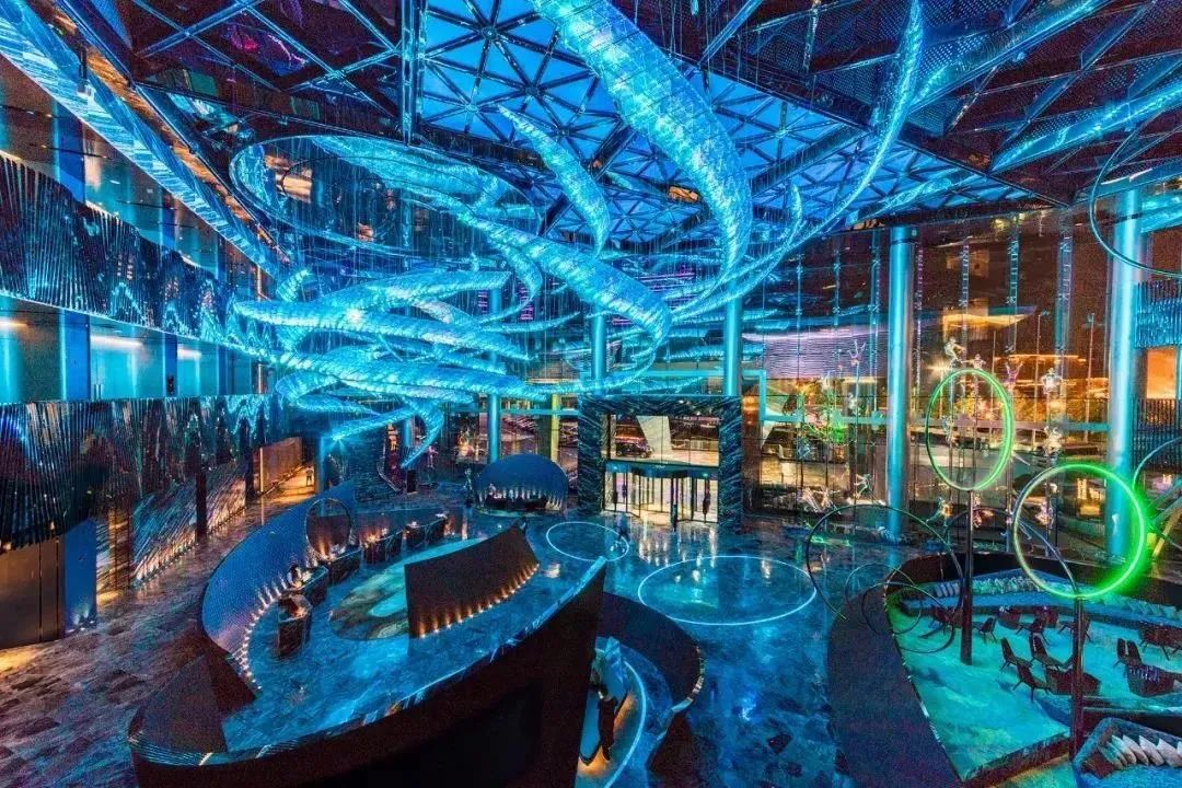 全球最贵十大奢华酒店排名,100张真实酒店图片