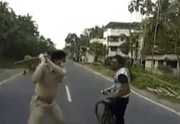 印度封国20天哭了，美国总统说了一句话......