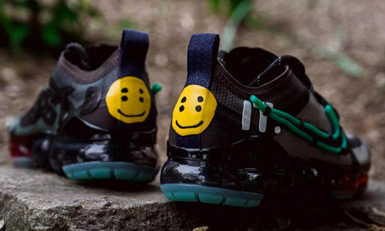 值得推荐的气垫鞋,气垫鞋夏日款