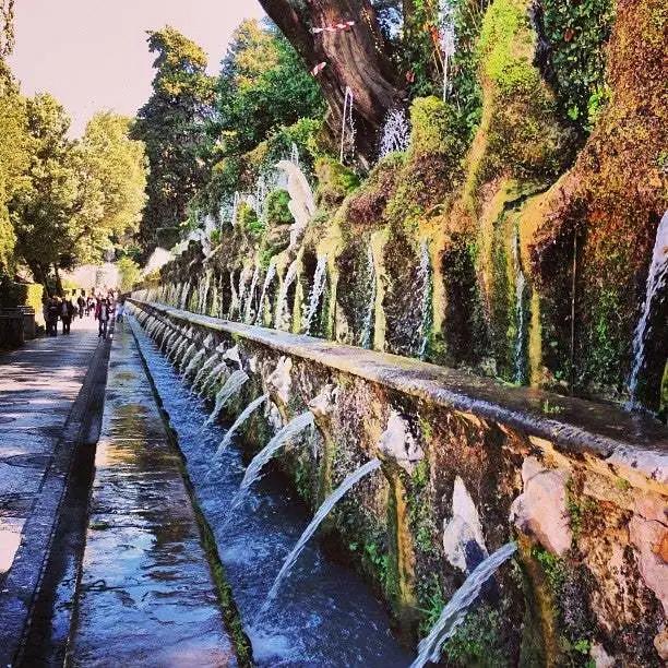 这15座花园勾勒最美的人间