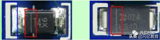 pcb设计时怎么考虑各元件参数大小,pcb中如何选择器件