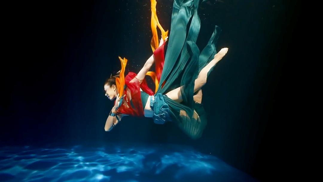 国风可以有多美?它一出手,全网都沸腾了