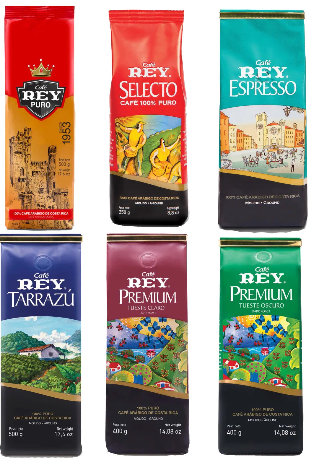 哥斯达黎加进口食品,哥斯达黎加中国国际进口博览会