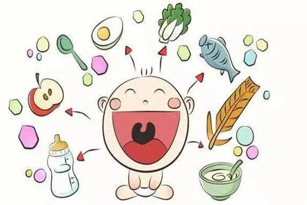 宝宝肠胃调理手法视频全教程,婴儿调理肠胃最简单的方法