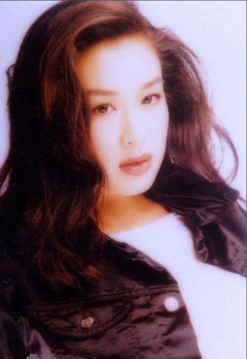 钟丽缇写真,钟丽缇早期艺术片电影完整版