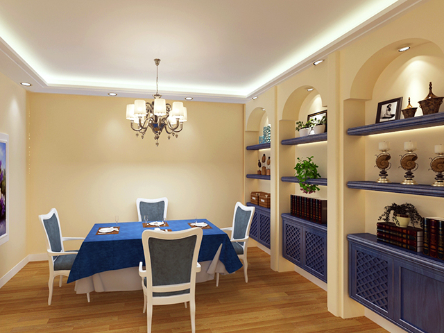 刚买的吸顶灯很暗是怎么回事,新买的led灯关了还发弱光怎么解决