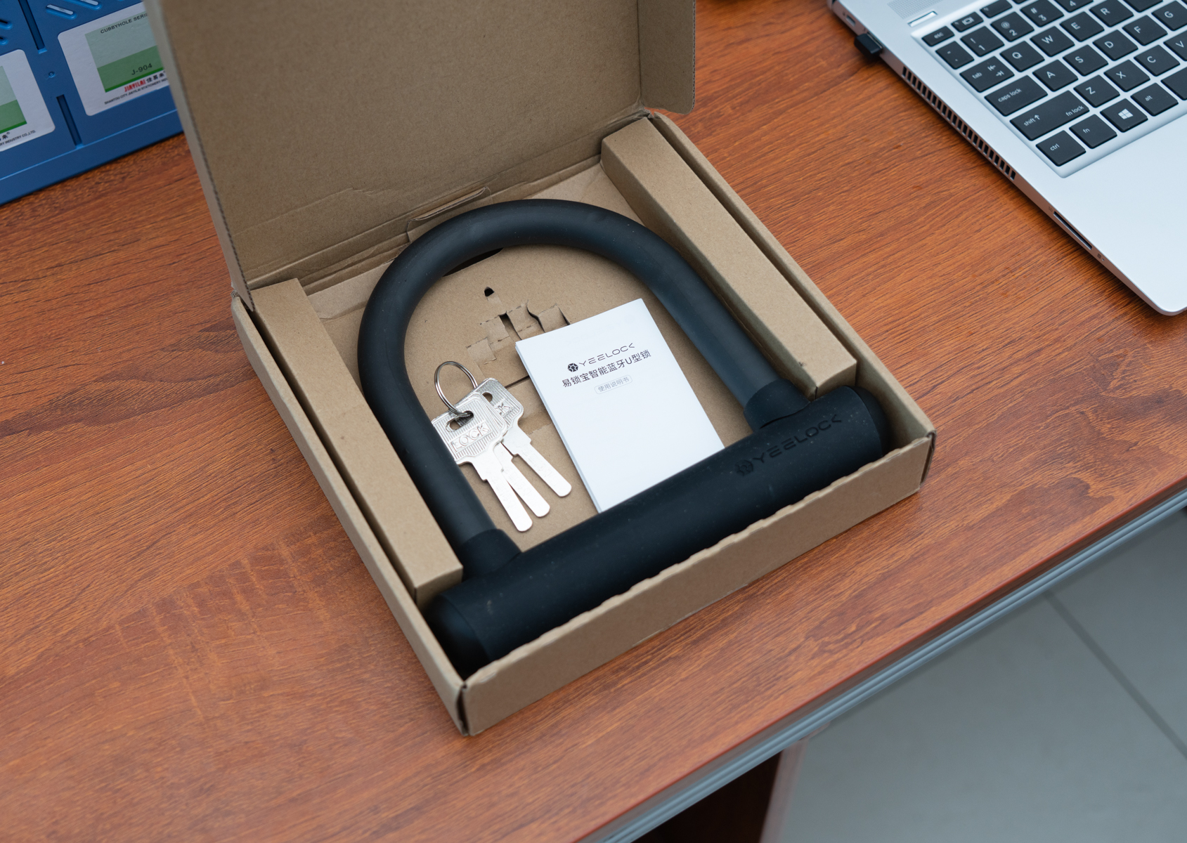 没有锁的电动车怎样防偷,电瓶车锁住就不怕偷