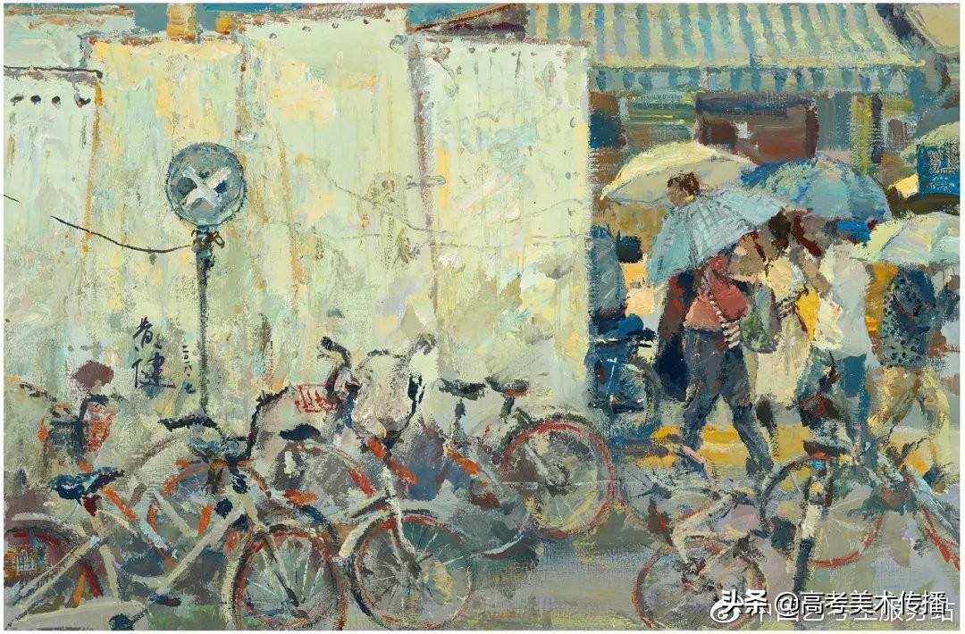 校考必备常识及答案,校考彩头高分秘诀