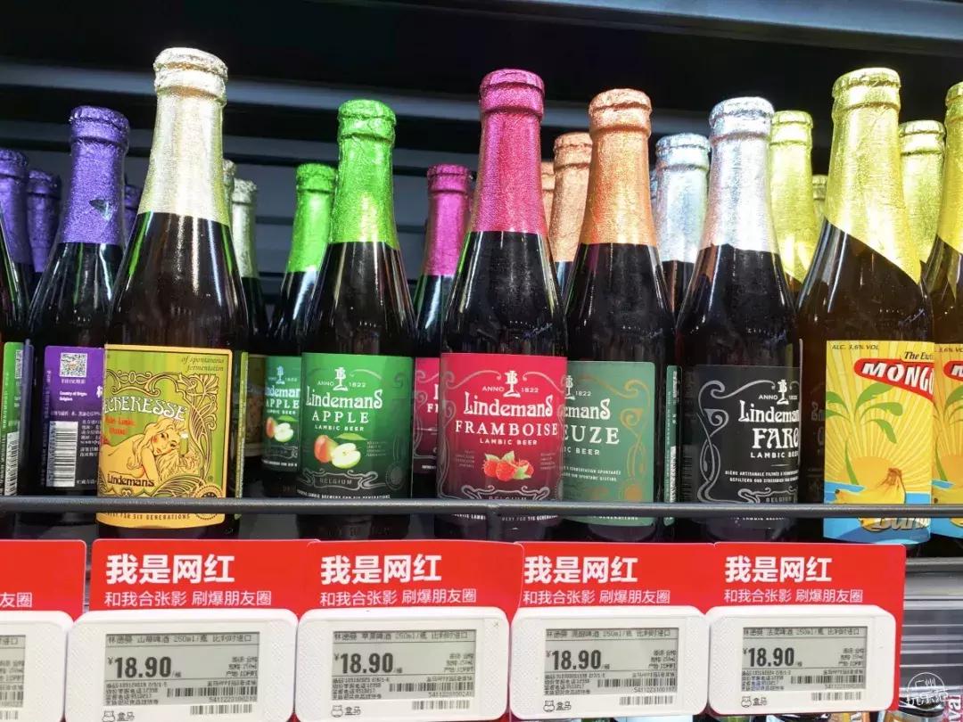 马爸爸的盒马鲜生,盒马鲜生和生鲜超市