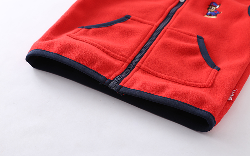 童装应该怎样选择,选择适合孩子的童装