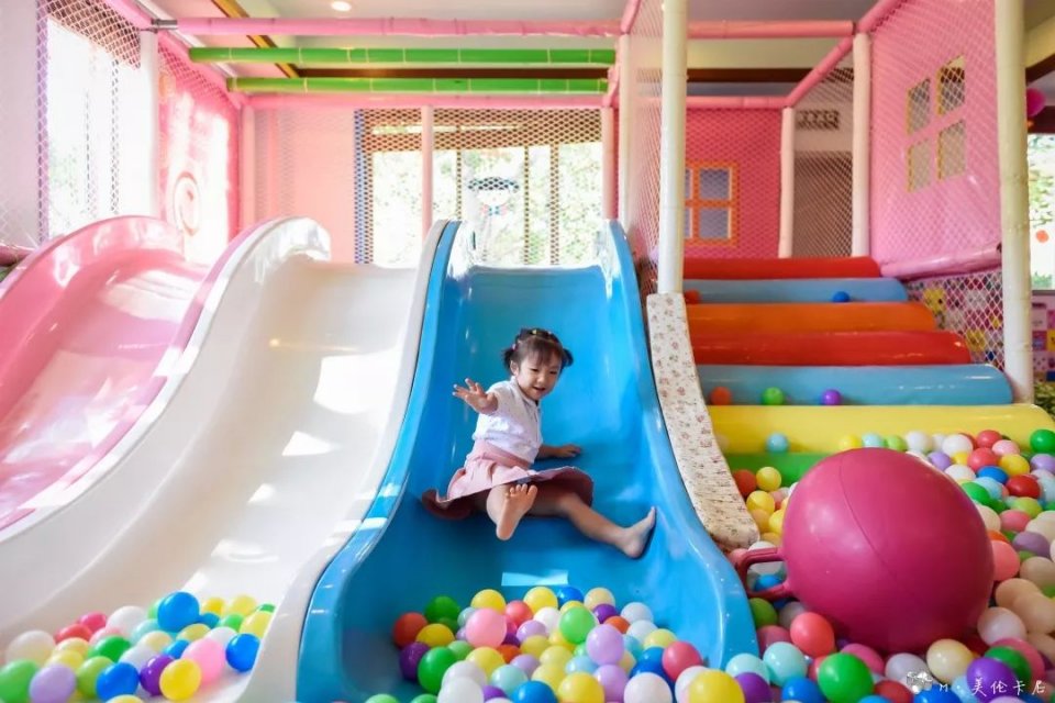 亚龙湾亲子酒店推荐适合带孩子,亚龙湾最适合亲子游的度假酒店