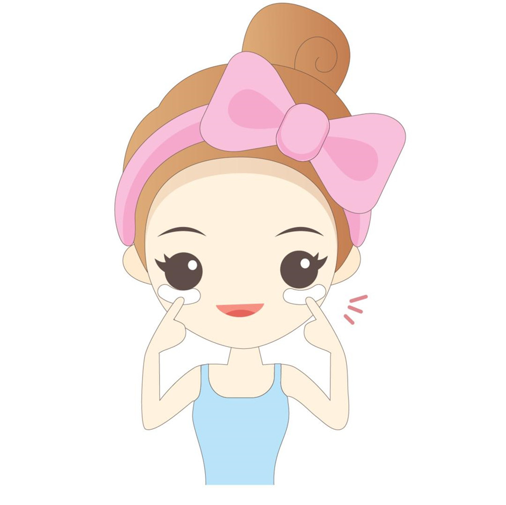 脸一直反复长痘怎么调理,脸部老是长痘痘怎么解决