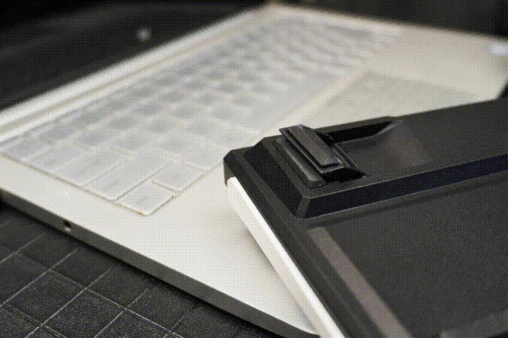 工作键盘小型推荐,值得入手的随身键盘